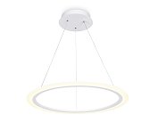 Подвесной светильник Ambrella light FA4342 Acrylica Original