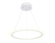 Подвесной светильник Ambrella light FA4342 Acrylica Original
