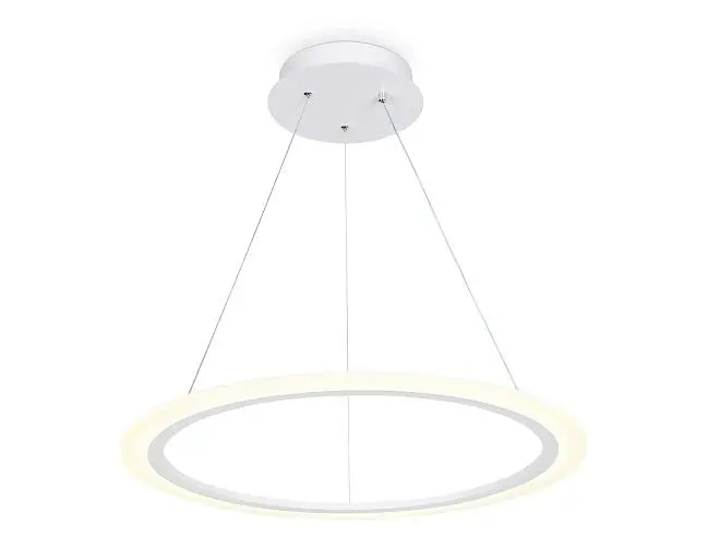 Подвесной светильник Ambrella light FA4342 Acrylica Original Подвесной светильник Ambrella light FA4342 Acrylica Original
