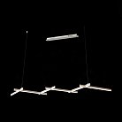 Подвесной светильник ST Luce SL394.503.06 BASONI