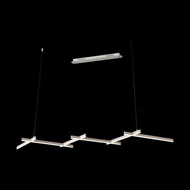 Подвесной светильник ST Luce SL394.503.06 BASONI