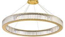 Подвесной светодиодный светильник Arti Lampadari Anzio L 1.5.100.100 G
