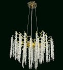 Подвесной cветильник Мелодия света 000077267 PS1N
