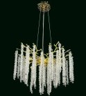 Подвесной cветильник Мелодия света 000077267 PS1N