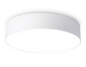 Потолочный светодиодный светильник Ambrella light FV5524 WH