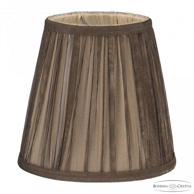 Абажур Bohemia Ivele Crystal ST9 SH-Абажур