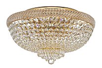 Потолочная люстра Dio D'Arte Bari E 1.2.60.100 G Gold