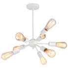 Потолочная люстра Lussole GRLSP-8269 Kenner