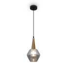 Подвесной светильник Freya FR8008PL-01GB Copita