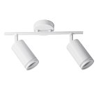 Спот Arte Lamp A2365PL-2WH IMAI