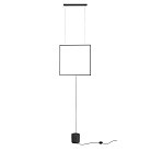 Светильник подвесной Lightstar 738647 Undine