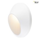 Уличные настенные светильники SLV 227181 Delo Led