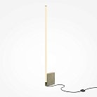 Напольный светильник (торшер) Maytoni MOD277FL-L24GR3K Solid