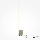 Напольный светильник (торшер) Maytoni MOD277FL-L24GR3K Solid