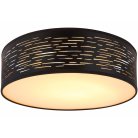 Светильник потолочный Globo 15342D1 Tunno