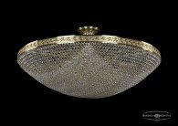 Люстра Bohemia 19321/90IV G