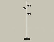 Комплект напольного поворотного светильника Ambrella Light XB9816150