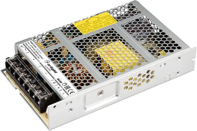 Блок питания Arlight 014979(1) Блок питания Arlight 014979(1)