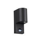 Настенный светильник ODEON LIGHT 4390/1W MOTTO