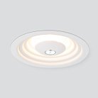 Встраиваемый светильник Elektrostandard DSS005 Strass M a050145