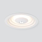 Встраиваемый светильник Elektrostandard DSS005 Strass M a050145