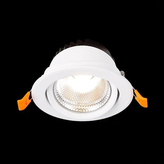 Встраиваемый светильник ST Luce ST211.538.10.36 Miro