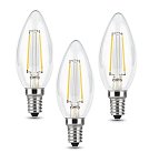 Лампочка светодиодная Gauss 103801205T Filament
