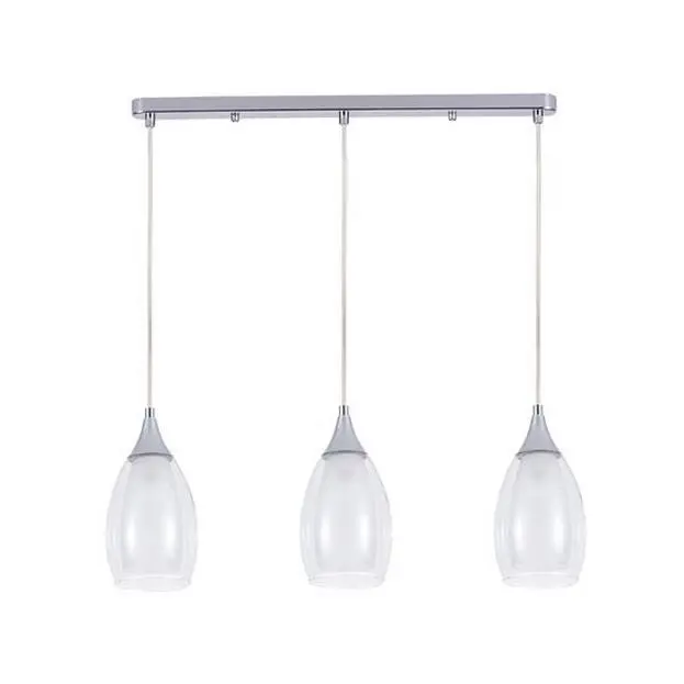 Подвесной светильник Arte Lamp BARRY A7951SP-3CC Подвесной светильник Arte Lamp BARRY A7951SP-3CC