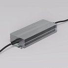Блок питания для трековых систем 100 Вт 48 В,IP65  Denkirs TR5720-BK