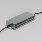 Блок питания для трековых систем 100 Вт 48 В,IP65  Denkirs TR5720-BK
