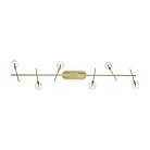 Спот Ideal Lux Maracas PL6 200361