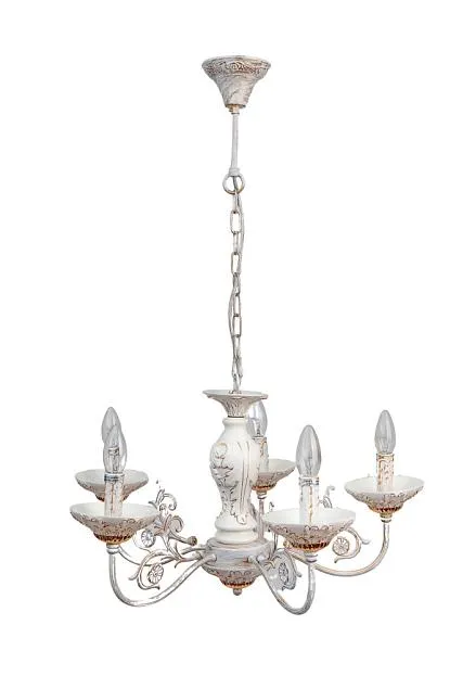 Подвесная люстра Abrasax SD708 Подвесная люстра Abrasax SD708