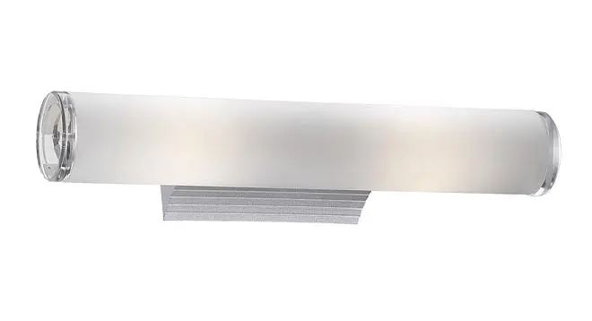 Подсветка для зеркал Ideal Lux 027081 CAMERINO AP2 Подсветка для зеркал Ideal Lux 027081 CAMERINO AP2