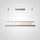 Подвесной светильник ATARI NUOVO L D L120 ImperiumLoft 344091-23 atari-nuovo-l-d-m