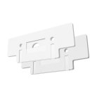 Заглушка для магнитного шинопровода Arte Lamp A751233E Optima-Accessories