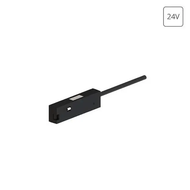 Коннектор для ввода питания Arte Lamp A623806 PRESTO PRESTO-ACCESSORIES Коннектор для ввода питания Arte Lamp A623806 PRESTO PRESTO-ACCESSORIES