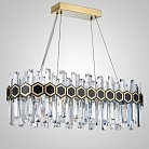Подвесная люстра MILAN L90 ImperiumLoft 229999-26 MILAN01