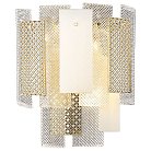 Настенный светильник Wertmark WE124.04.301 Agati