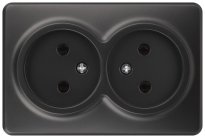 Розетка ЭРА 11-2202-05