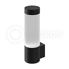 Бра Ledron WWS0802-1 Black