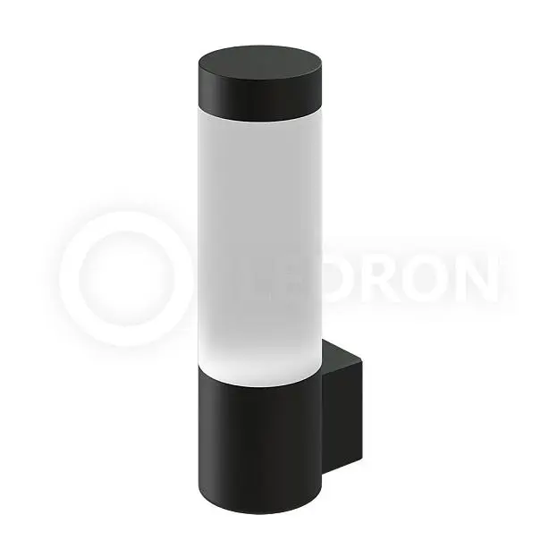 Бра Ledron WWS0802-1 Black Бра Ledron WWS0802-1 Black