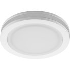 Встраиваемый светильник Feron 28905 AL600