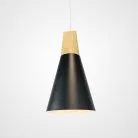 Подвесной Светильник Xd-A Black 141165-26 ImperiumLoft