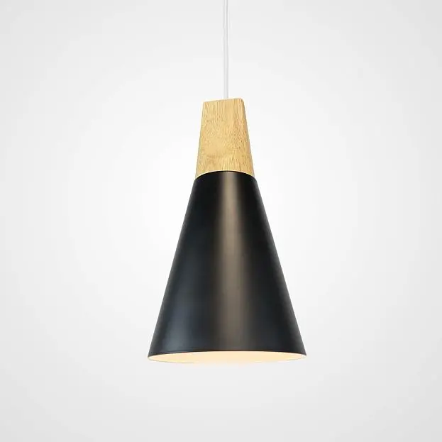 Подвесной Светильник Xd-A Black 141165-26 ImperiumLoft Подвесной Светильник Xd-A Black 141165-26 ImperiumLoft