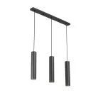 Подвесной светильник Vitaluce V4640-1/3S