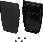 Комплект заглушек (2шт) для профиля Arlight 044887 ARH-LINE