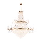 Люстра Maytoni DIA890-PL-66-G Palace