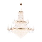 Люстра Maytoni DIA890-PL-66-G Palace