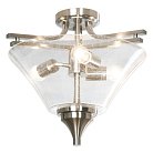 Потолочная люстра Lussole LSP-8815 Fullerton