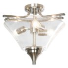 Потолочная люстра Lussole LSP-8815 Fullerton